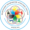 Organization logo РФСОО "Федерация воздушно-силовой атлетики и пилонного спорта Республики Татарстан"